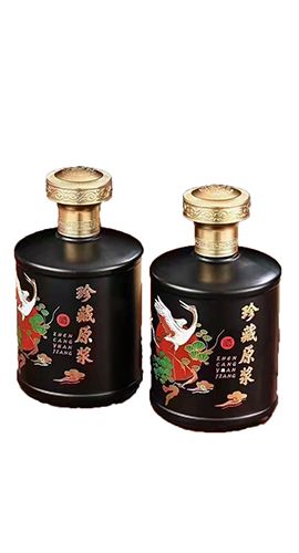 喷涂瓶